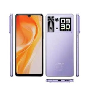 Cubot P90 12GB 256GB Purple