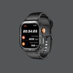 Cubot U1 sa Bluetooth pozivom Black