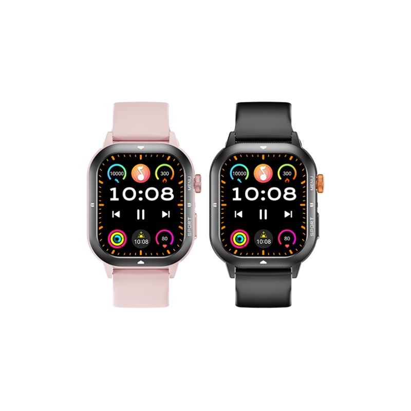 Cubot U1 sa Bluetooth pozivom Pink