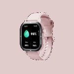 Cubot U1 sa Bluetooth pozivom Pink