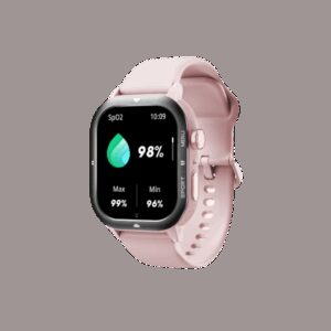 Cubot U1 sa Bluetooth pozivom Pink