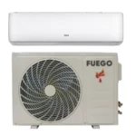 FUEGO klima uređaj FGTC24INV-WMSE7 Inverter 24K