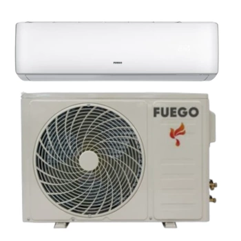 FUEGO klima uređaj FGTC24INV-WMSE7 Inverter 24K