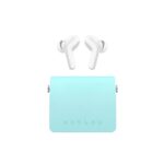 Haylou Lady Bag TWS Bluetooth earbuds Blue