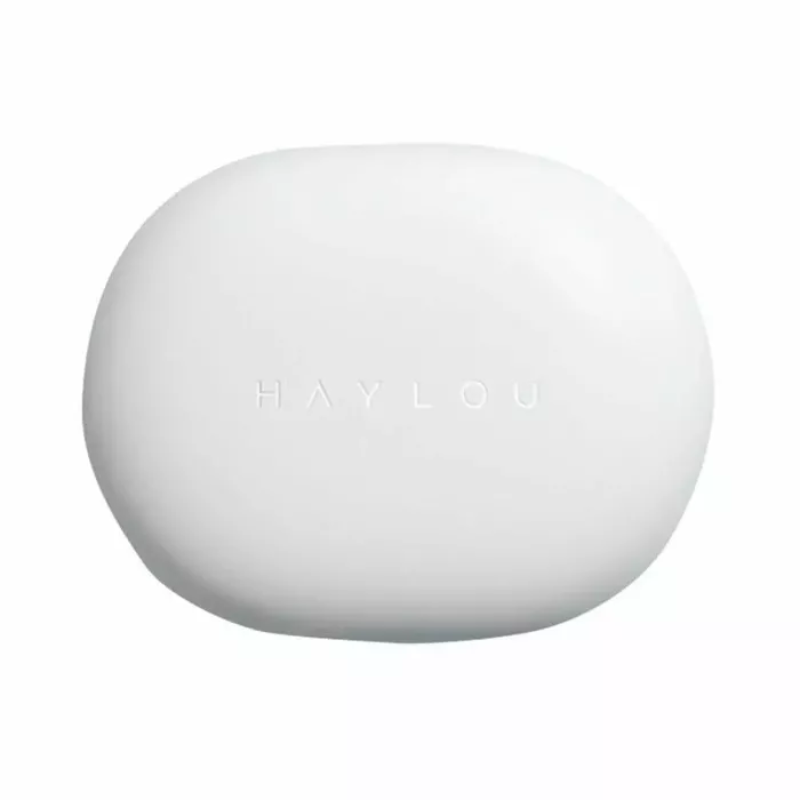 Haylou Moripods ANC Bluetooth earbuds White