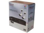 Set za video nadzor, 4ch, 2.0Mpixel, Cloud