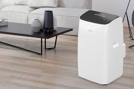 TESLA mobilna klima TTMYW-12CHW Inverter-Bijela