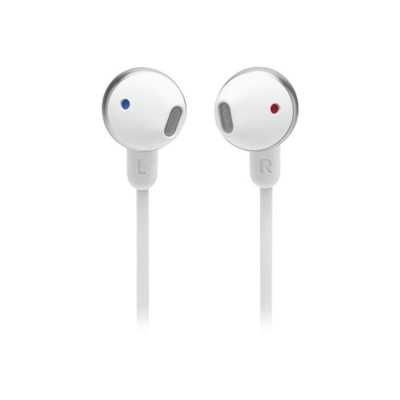 JBL TUNE 215BT Wireless Earbuds Bluetooth slusalice White