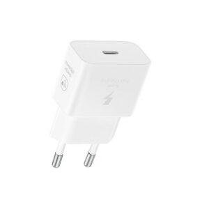 Kucni punjac Samsung Original 25W Super Fast USB-C White T2510