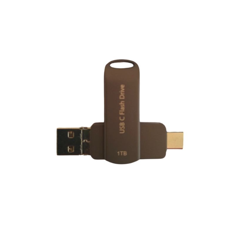 USB stick sa USB-A / Type C / iphone 1TB