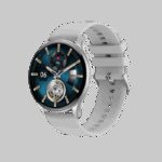 Pametni sat XO J5 Silver (BT poziv)