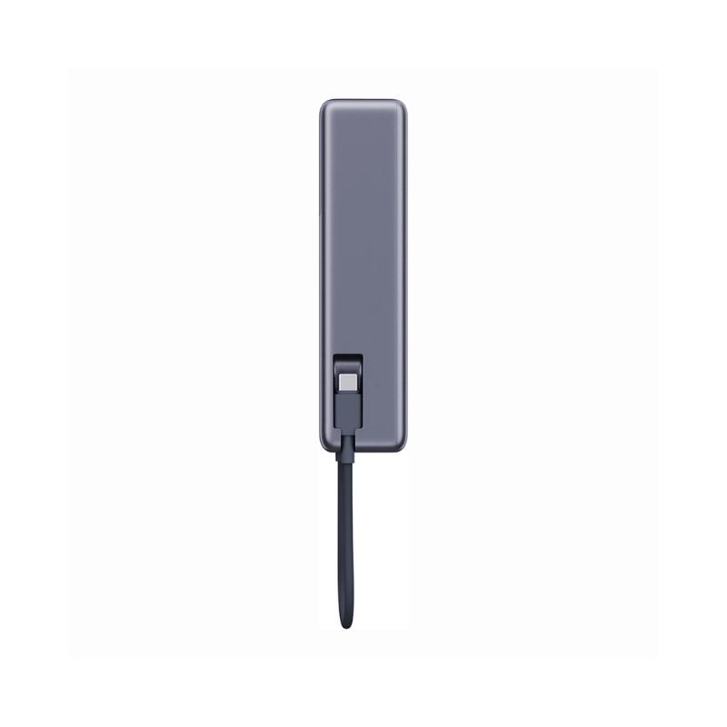 Power Bank Xiaomi 10000 mAh 165W (integrisani kabal)