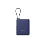 Power Bank Xiaomi 10000 mAh 33W (integrisani kabal) Ice Blue