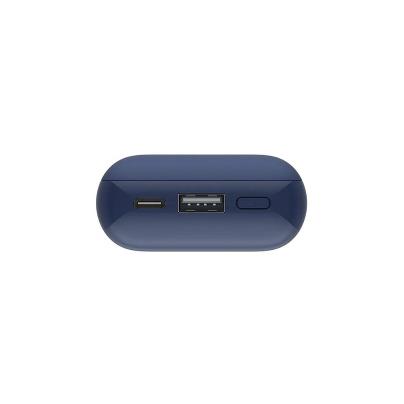 Power Bank Xiaomi Pro 10000 mAh 33W Blue