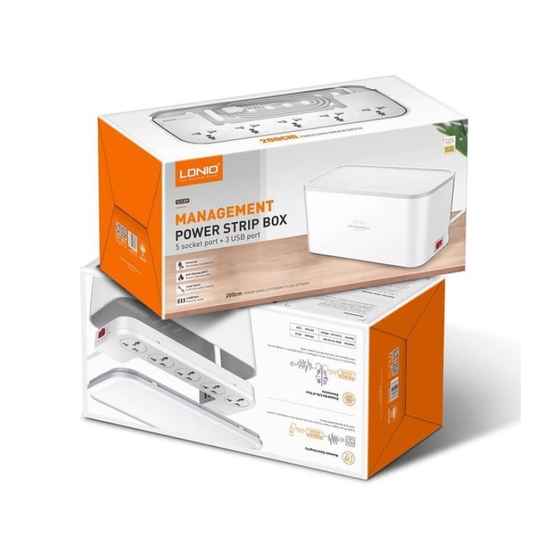 SEW5359 produzni kabal + Wireless punjenje – kutija