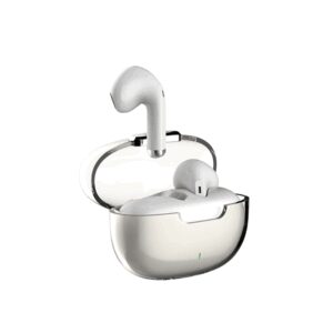 Slusalice LDNIO Bluetooth earbuds T03 TWS White