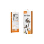 Slusalice LDNIO HP09 3,5mm Black