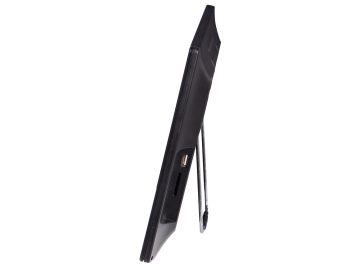 Televizor 14.1″ | DVB-T2 H.265 | 12V, 230V i Rad Na Bateriju | Antena | TREVI