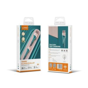 USB kabal LDNIO LS631 30W FAST Iphone 1m
