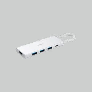 Xiaomi 5in1 Type C Hub