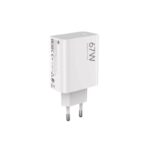Xiaomi 67W HyperCharge Power Adapter (Type-A) EU