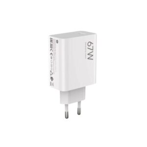 Xiaomi 67W HyperCharge Power Adapter (Type-A) EU