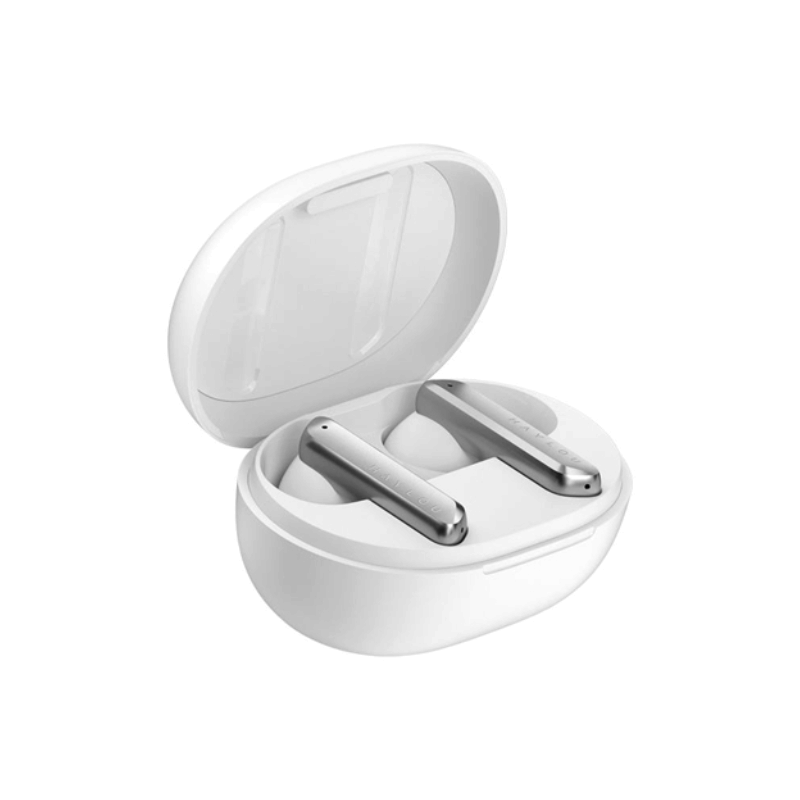 Haylou W1 Bluetooth Earbuds White