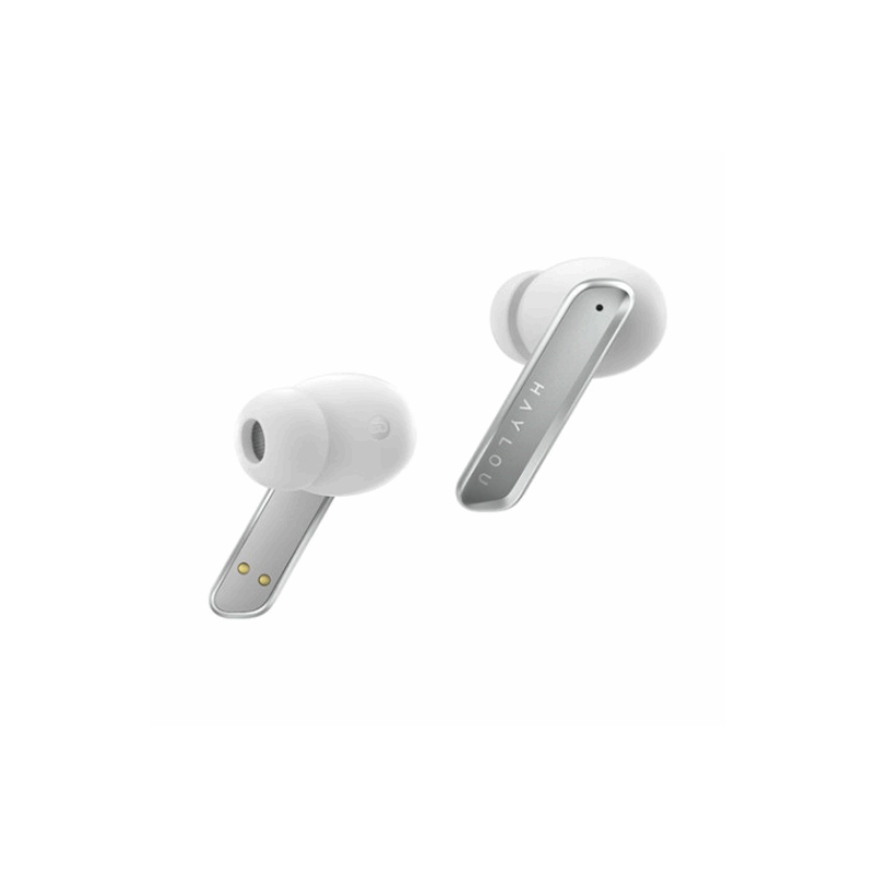 Haylou W1 Bluetooth Earbuds White