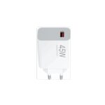 Xiaomi Mi 45W Turbo Charging power adapter (type A) - glava
