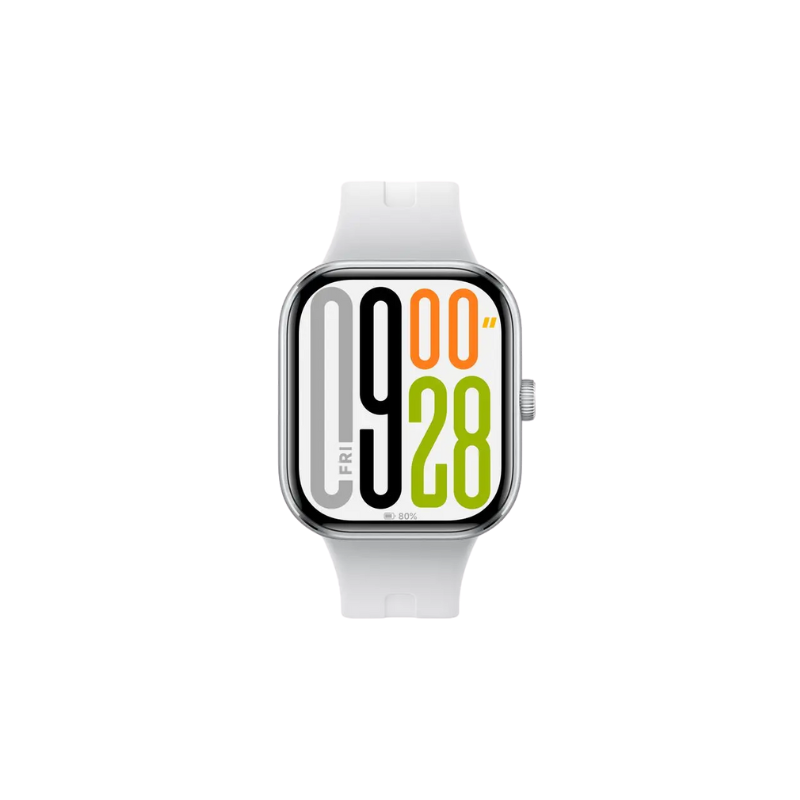 Xiaomi Redmi Watch 5 Silver gray
