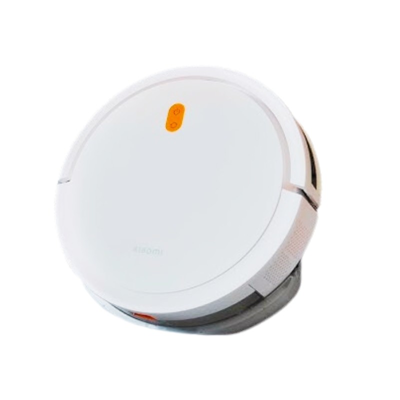 Xiaomi Robot usisivac E5 bijeli