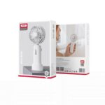 XO rotacioni aromaterapija ručni ventilator MF74