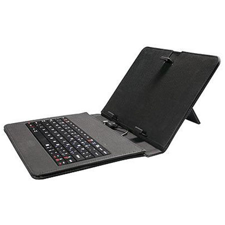 Torba + tastatura za tablet MEDIACOM M-CASEK7 7″