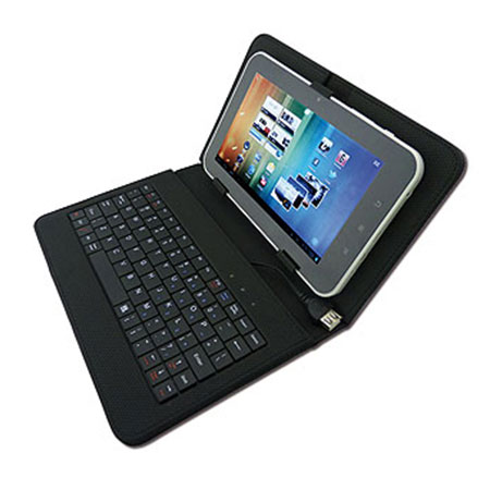 Torba + tastatura za tablet MEDIACOM M-CASEK7 7″