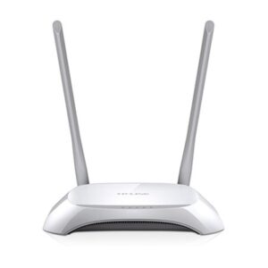 ROUTER TP-Link TL-WR840N 300Mb ,5 dBi antene,WIRELESS N