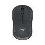 Miš LOGITECH M240 Bluetooth Mouse - GRAPHITE - 910-007182