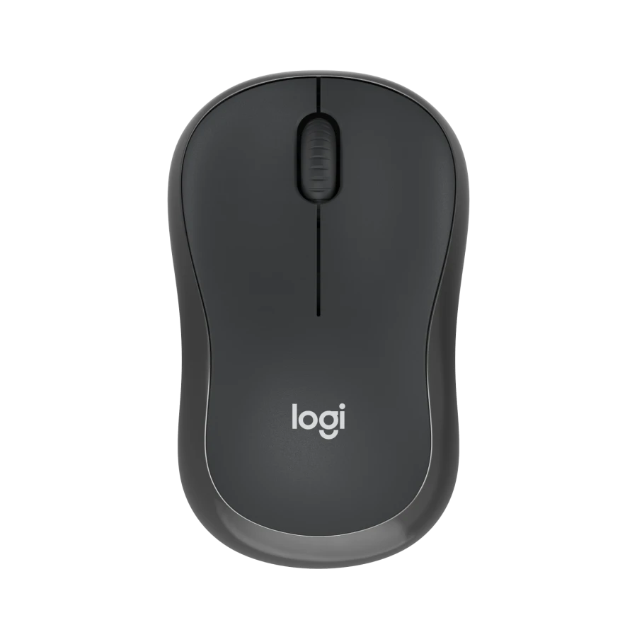 Miš LOGITECH M240 Bluetooth Mouse – GRAPHITE – 910-007182