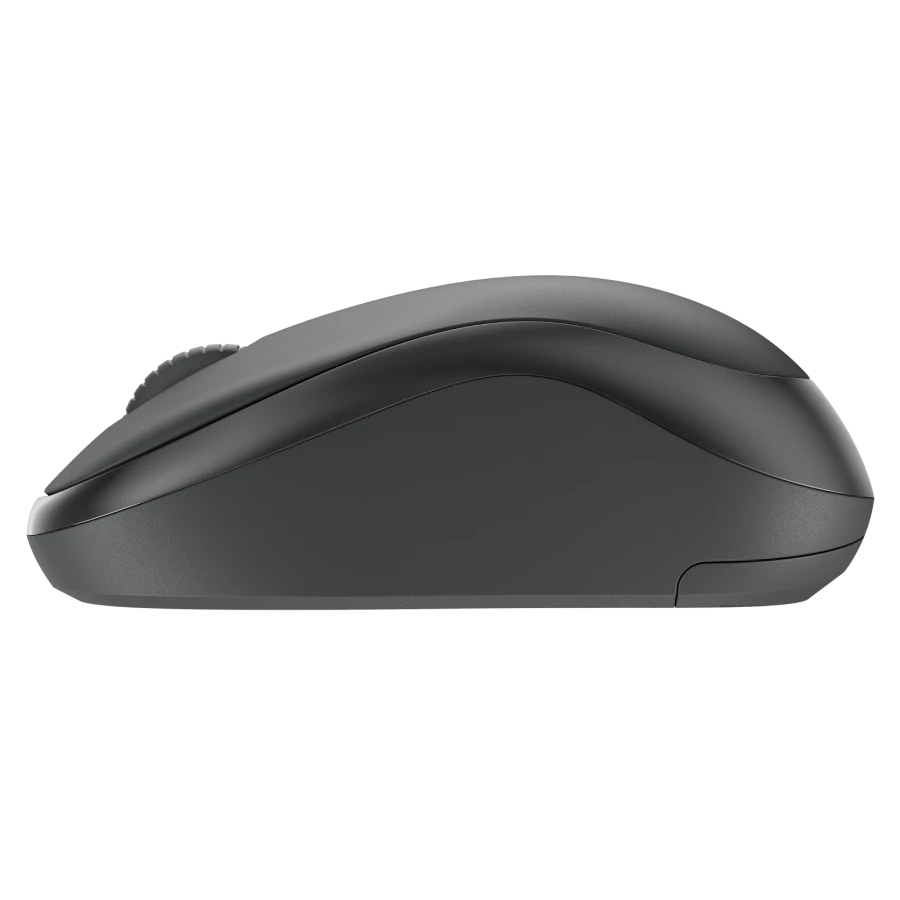 Miš LOGITECH M240 Bluetooth Mouse – GRAPHITE – 910-007182