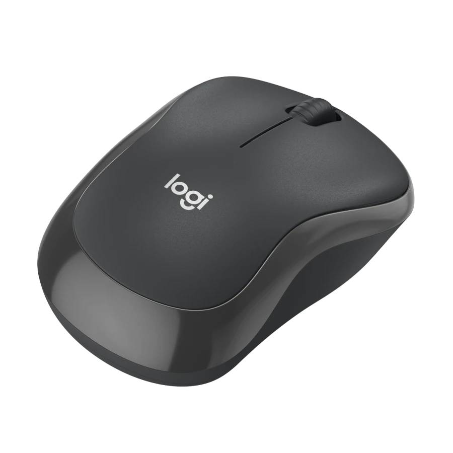 Miš LOGITECH M240 Bluetooth Mouse – GRAPHITE – 910-007182