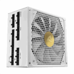 Napojna jedinica SHARKOON gaming modular, REBEL P30 Gold 1000W ATX3.0, PCIe Gen5 12VHPWR