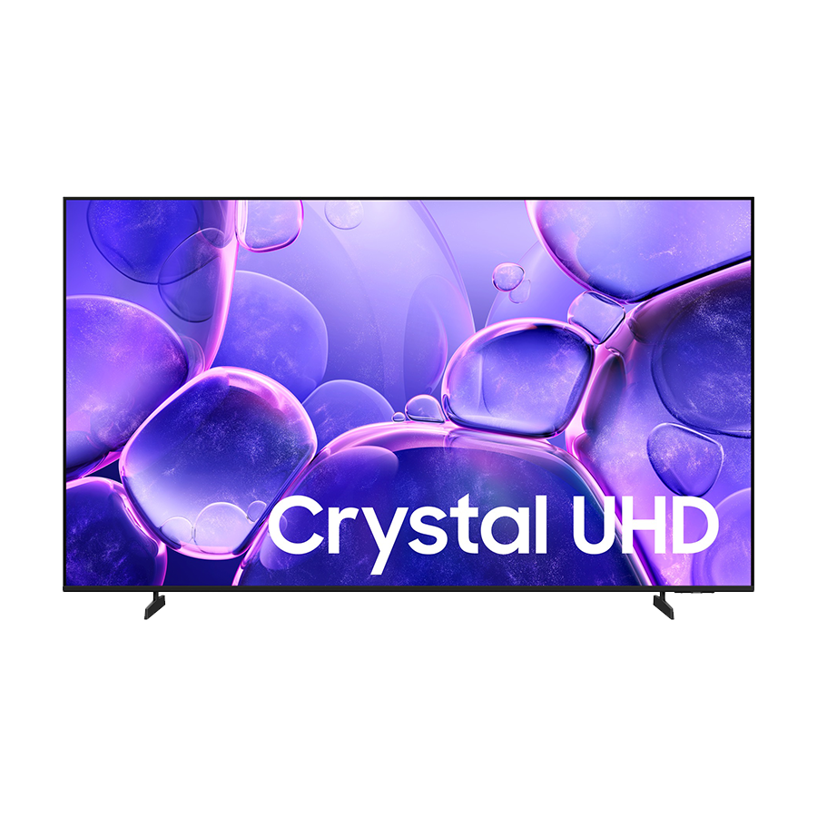 SAMSUNG TV 65″ Smart UE65U8072FUXXH, Tizen, DVB-T2/C/S2, 4K
