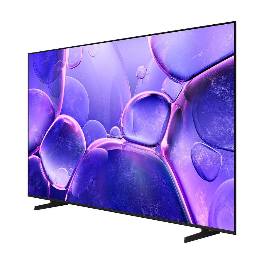 SAMSUNG TV 65″ Smart UE65U8072FUXXH, Tizen, DVB-T2/C/S2, 4K
