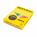 PAPIR COPY REY ADAGIO A4 80g 500/1 YELLOW/GIALLO SYLVAMO