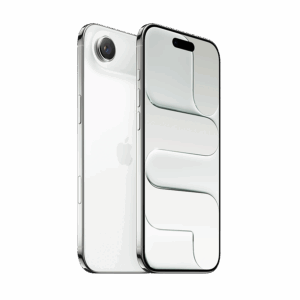 Apple iPhone Air 256GB Cloud white
