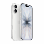 Apple iPhone 17 256GB White