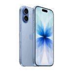 Apple iPhone 17 256GB Mist Blue