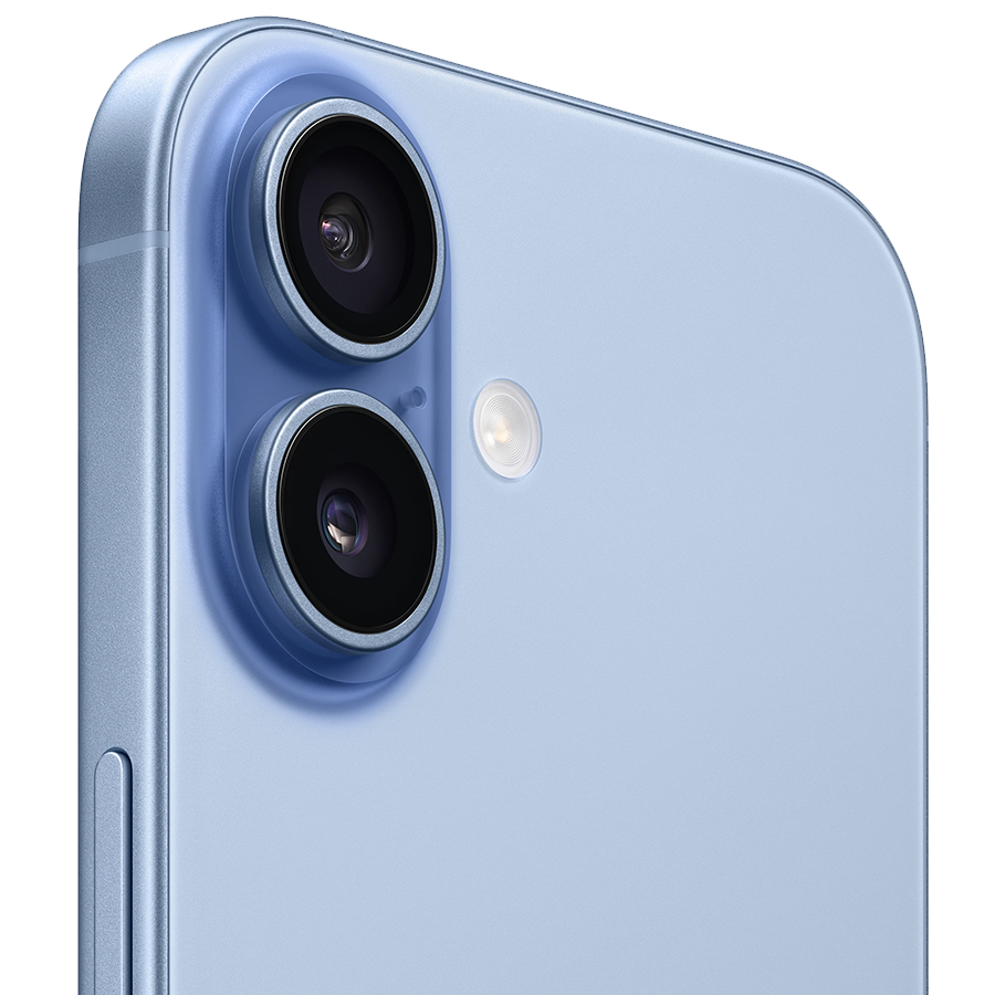 Apple iPhone 17 256GB Mist Blue
