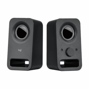 Zvučnici 2.0 LOGITECH Z150, white, 980-000815
