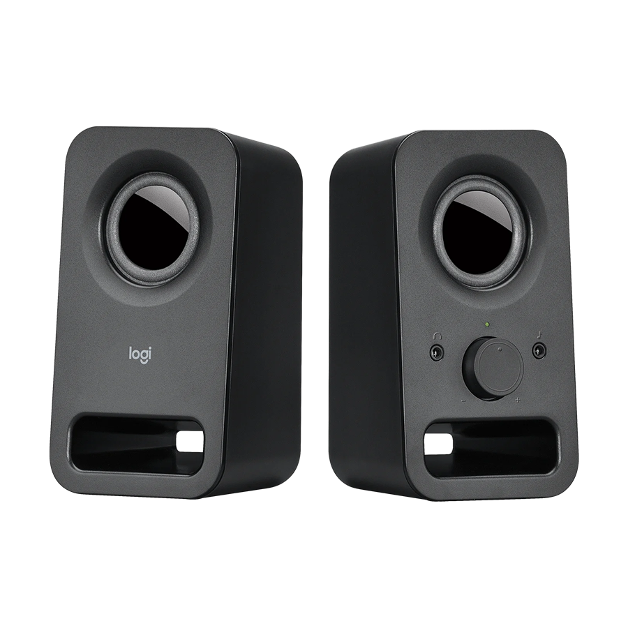 Zvučnici 2.0 LOGITECH Z150, white, 980-000815