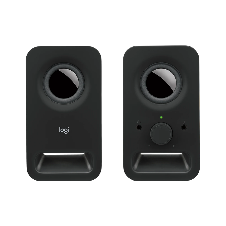 Zvučnici 2.0 LOGITECH Z150, white, 980-000815 - Image 3